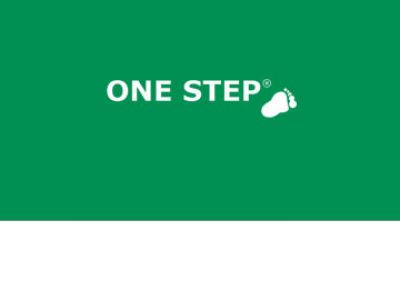 ONE STEP® Systemreinigung